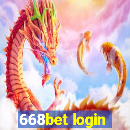 668bet login